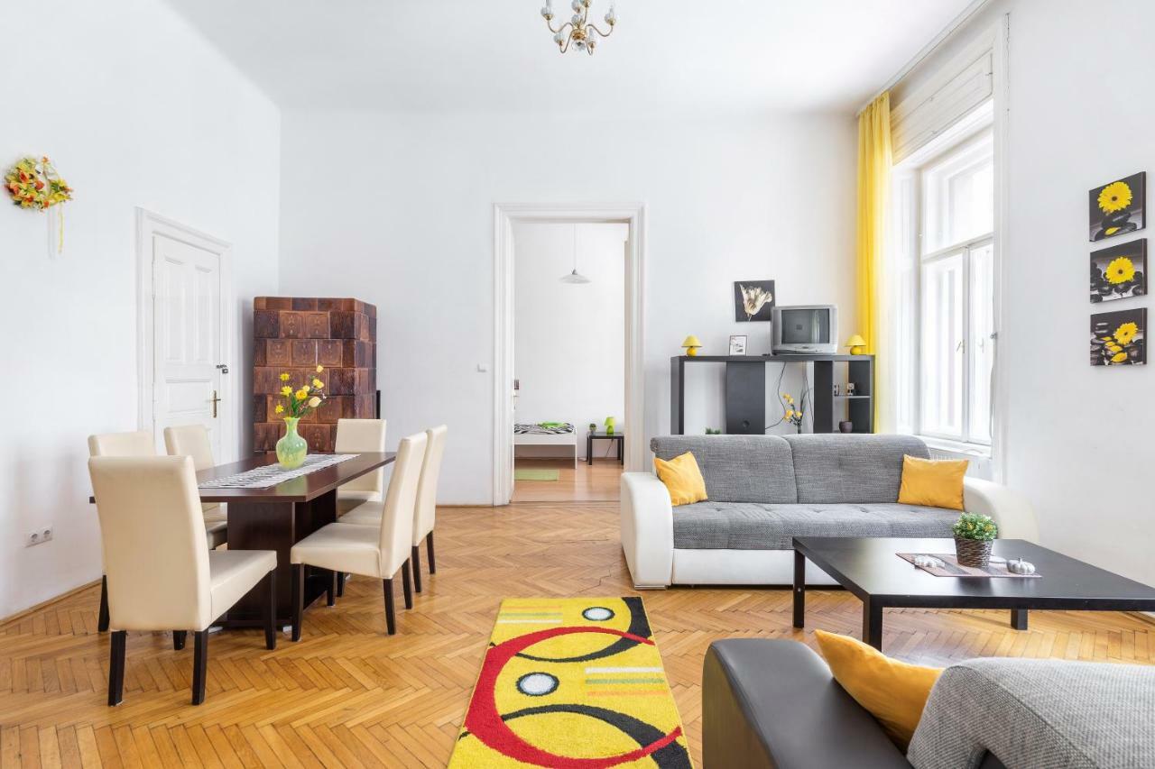 Izabella Home 2 بودابست المظهر الخارجي الصورة
