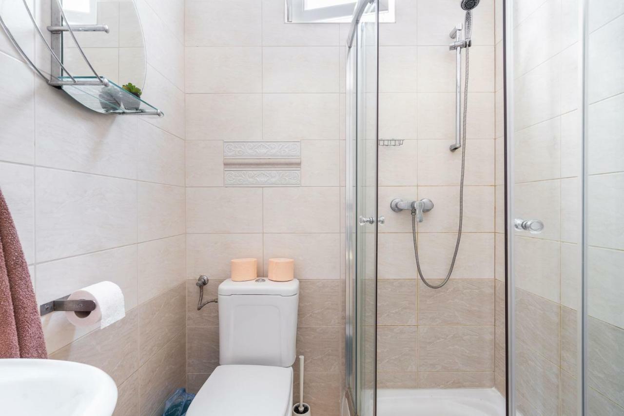 Izabella Home 2 بودابست المظهر الخارجي الصورة